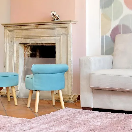 Fortune Temple Apartment Rome
