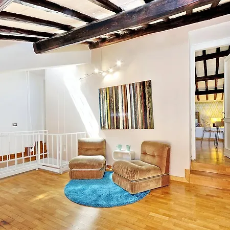 Apartment Fortune Temple *