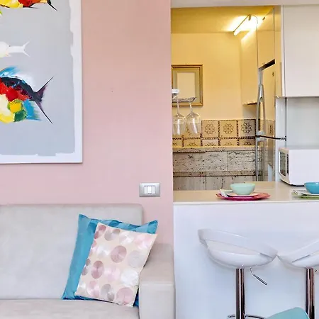 Fortune Temple Apartment *
