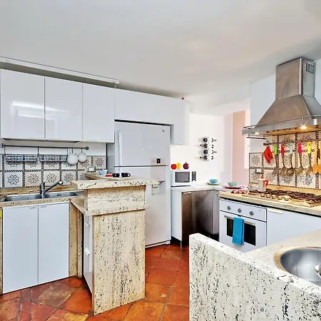 Apartment Fortune Temple Rome