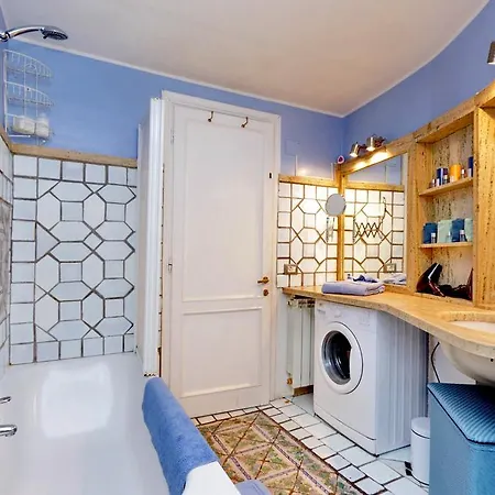 Apartment Fortune Temple Rome