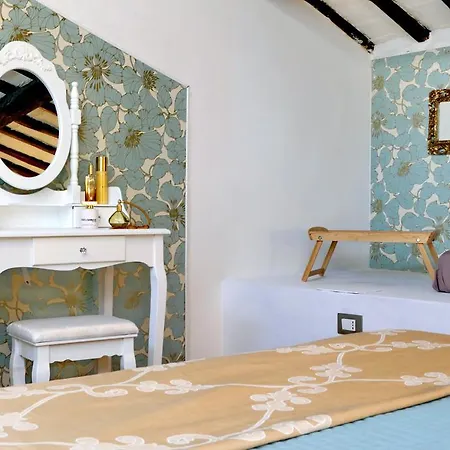 Appartement Fortune Temple Rome