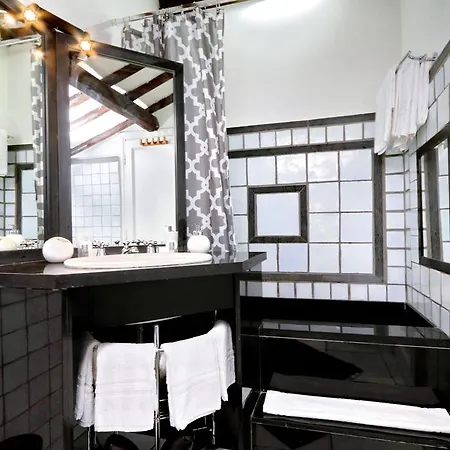 Appartement Fortune Temple
