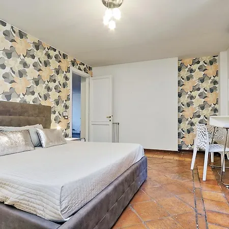 Appartement Fortune Temple *
