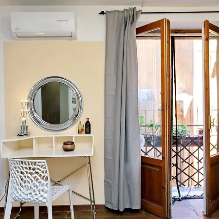 Appartement Fortune Temple