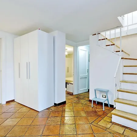 Fortune Temple Appartement