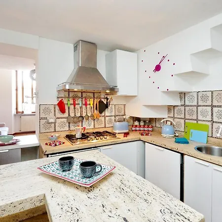 Appartement Fortune Temple *